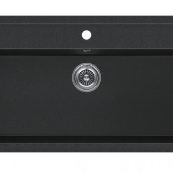 KUCHENSTERN TOP 80 антрацит - Встраиваемая бытовая техника для кухни