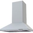 Вытяжка Krona CORNELIA 600 WHITE PB - Встраиваемая бытовая техника для кухни 