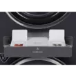 Стиральная машина c сушкой HIBERG TOWER i-DD 107-612 Sd Цвет: темно-серый - Встраиваемая бытовая техника для кухни 