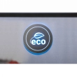 Холодильник HIBERG RFQ-600DX NFGC Inverter Цвет: холодное серое стекло - Встраиваемая бытовая техника для кухни 