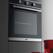 Духовой шкаф Franke FSM 82 H XS - Встраиваемая бытовая техника для кухни 
