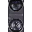 Стиральная машина c сушкой HIBERG TOWER i-DD 107-612 Sd Цвет: темно-серый - Встраиваемая бытовая техника для кухни 