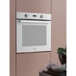 Духовой шкаф Franke FSM 86 H WH - Встраиваемая бытовая техника для кухни 