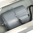 Кухонная вытяжка встраиваемая AKPO WK-4 Mio eco 60 нержавейка - Встраиваемая бытовая техника для кухни 