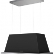 Вытяжка Faber THEA IS.EV8 DG MATT F80 SC (321.0517.782) - Встраиваемая бытовая техника для кухни 