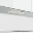 Кухонная вытяжка встраиваемая AKPO WK-4 Mio eco 60 нержавейка - Встраиваемая бытовая техника для кухни 