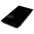 Варочная поверхность индукционная AKPO PIA 3092012CC BL - Встраиваемая бытовая техника для кухни 
