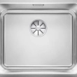 Отводная арматура 3.5",Blanco 234073 - Встраиваемая бытовая техника для кухни 