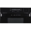 Духовой шкаф с СВЧ HIBERG MS-VM 5115 B SMART Цвет: черный - Встраиваемая бытовая техника для кухни 