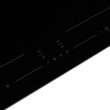 Варочная поверхность индукционная AKPO PIA 6094219CC BL - Встраиваемая бытовая техника для кухни 