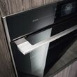 Духовой шкаф Asko OCS8678G - Встраиваемая бытовая техника для кухни 