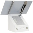 Кухонная вытяжка AKPO WK-4 Smart eco II 60 см белый - Встраиваемая бытовая техника для кухни 
