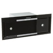 Кухонная вытяжка AKPO WK-10 Neva glass 80 см черный - Встраиваемая бытовая техника для кухни 