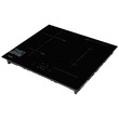 Варочная поверхность индукционная AKPO PIA 6094119CC BL - Встраиваемая бытовая техника для кухни 
