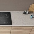 Варочная панель Krona FIDATO 45 BL - Встраиваемая бытовая техника для кухни 