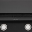 Вытяжка Krona OLLY 600 BLACK PB - Встраиваемая бытовая техника для кухни 