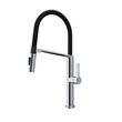 Смеситель Paulmark Barrel Ba214029-CR, хром - Встраиваемая бытовая техника для кухни 