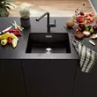 Мойка Blanco SUBLINE 500-U - Встраиваемая бытовая техника для кухни 
