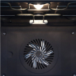 Духовой шкаф, AEG BCR546350W 944188114 - Встраиваемая бытовая техника для кухни 