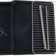 Духовой шкаф, AEG BCR546350W 944188114 - Встраиваемая бытовая техника для кухни 