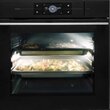 Духовой шкаф Asko OCS8678G - Встраиваемая бытовая техника для кухни 