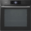 Духовой шкаф Asko OP8678G - Встраиваемая бытовая техника для кухни 