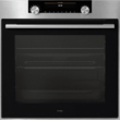 Духовой шкаф Asko OP8687S - Встраиваемая бытовая техника для кухни 