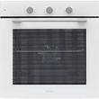 Духовой шкаф Krona ELEMENT plus 60 WH - Встраиваемая бытовая техника для кухни 