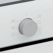 Духовой шкаф Krona ELEMENT plus 60 WH - Встраиваемая бытовая техника для кухни 