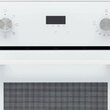 Духовой шкаф Krona RITUS 45 WH - Встраиваемая бытовая техника для кухни 