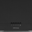 Вытяжка Krona OLLY 600 BLACK PB - Встраиваемая бытовая техника для кухни 