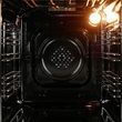 Духовой шкаф встраиваемый LEX EDM 4575 WH   - Встраиваемая бытовая техника для кухни 
