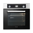 Духовой шкаф EDP 094 IX - Встраиваемая бытовая техника для кухни 
