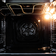 Духовой шкаф встраиваемый LEX EDP 680 WH MAX - Встраиваемая бытовая техника для кухни 