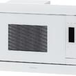 Встраиваемая микроволновая печь Krona ESSEN 60 WH DOTS - Встраиваемая бытовая техника для кухни 