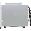 Встраиваемая микроволновая печь Krona ESSEN 60 WH DOTS - Встраиваемая бытовая техника для кухни 