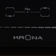 Варочная панель Krona ETERNO 30 BL - Встраиваемая бытовая техника для кухни 