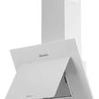 Вытяжка Krona FREYA 600 WHITE PB - Встраиваемая бытовая техника для кухни 
