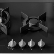 Варочная панель Asko HG8843BGB1 - Встраиваемая бытовая техника для кухни 