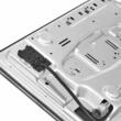 Газовая варочная панель Jacky's JH GB331 - Встраиваемая бытовая техника для кухни 