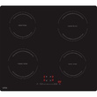 Варочная поверхность Kanzler KI 036 S - Встраиваемая бытовая техника для кухни 