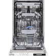 Посудомоечная машина Kanzler S 514 - Встраиваемая бытовая техника для кухни 