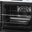 Духовой шкаф Krona ADRIANO 60 WH G2 - Встраиваемая бытовая техника для кухни 