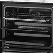 Духовой шкаф Krona BIRNE 60 WH - Встраиваемая бытовая техника для кухни 
