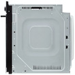 Духовой шкаф Krona ELEMENT 60 BL/BL - Встраиваемая бытовая техника для кухни 