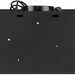 Вытяжка Krona VENERA 600 black S - Встраиваемая бытовая техника для кухни 