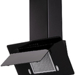 Вытяжка Krona LIVA 600 BLACK SENSOR - Встраиваемая бытовая техника для кухни 