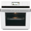 Духовой шкаф HIBERG S-VM 6615 W i-SMART Цвет: белый - Встраиваемая бытовая техника для кухни 