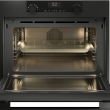 Встраиваемая микроволновая печь Asko OM8464A1 - Встраиваемая бытовая техника для кухни 