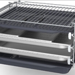 Духовой шкаф Asko OCS8678G - Встраиваемая бытовая техника для кухни 